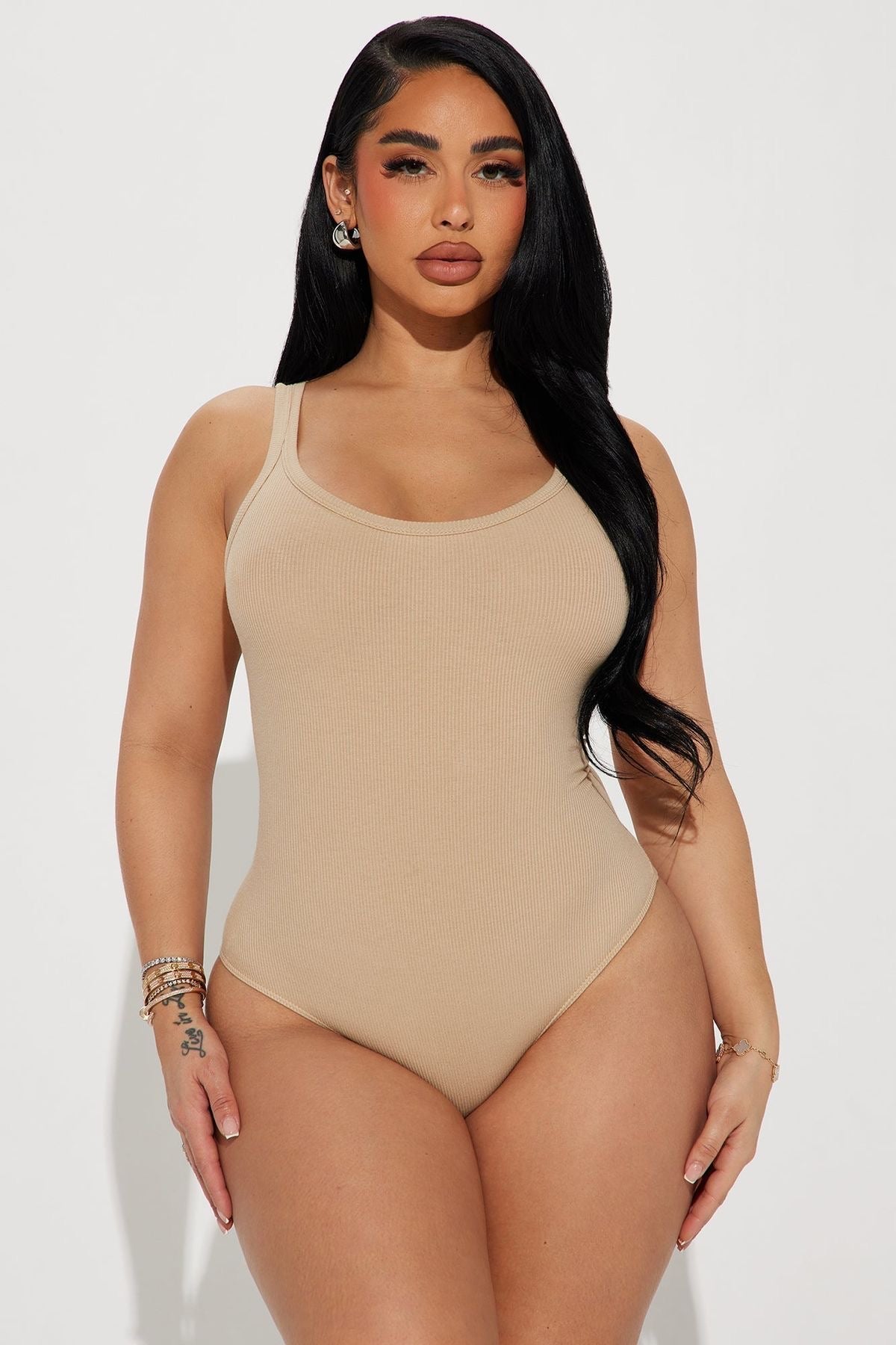 Body Wyszczuplające - MyBestBody