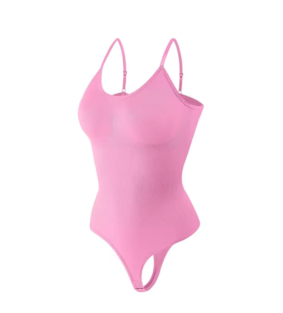 Body Wyszczuplające - MyBestBody