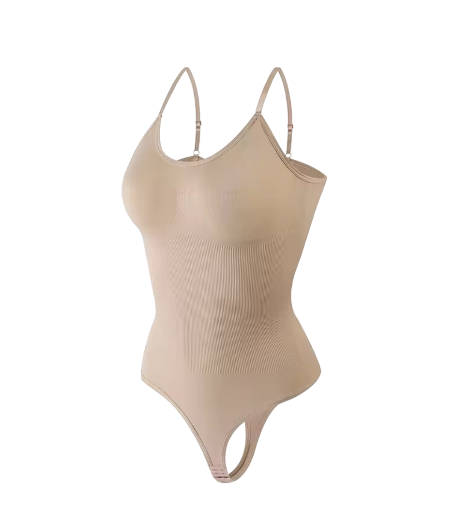 Body Wyszczuplające - MyBestBody