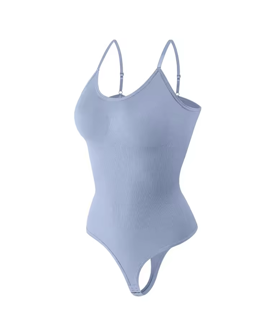 Body Wyszczuplające - MyBestBody