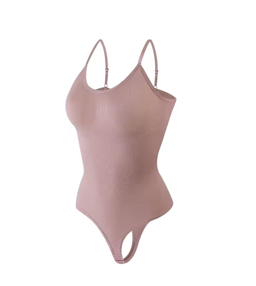 Body Wyszczuplające - MyBestBody